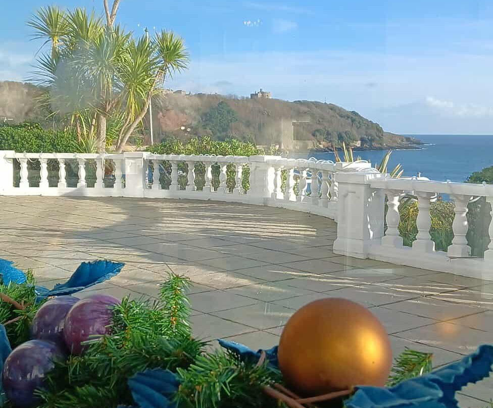 The Royal Duchy Hotel主图