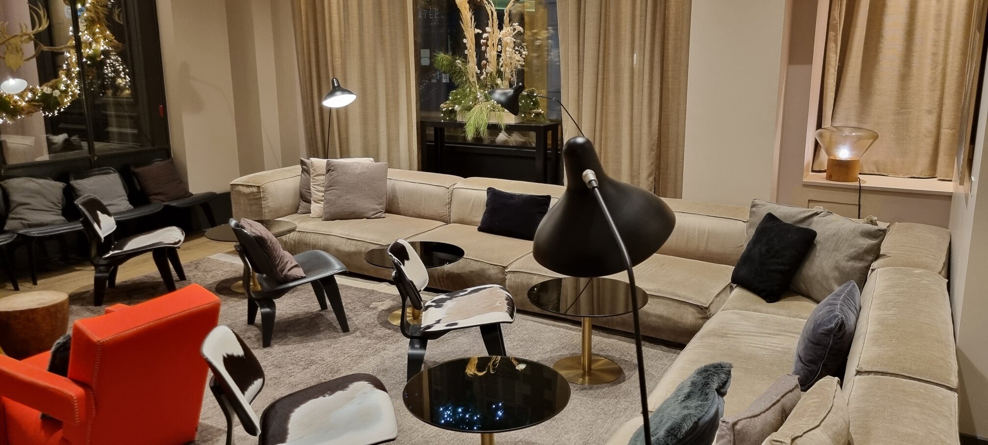 雷恩巴尔萨泽水疗酒店 - 美憬阁系列-浴室