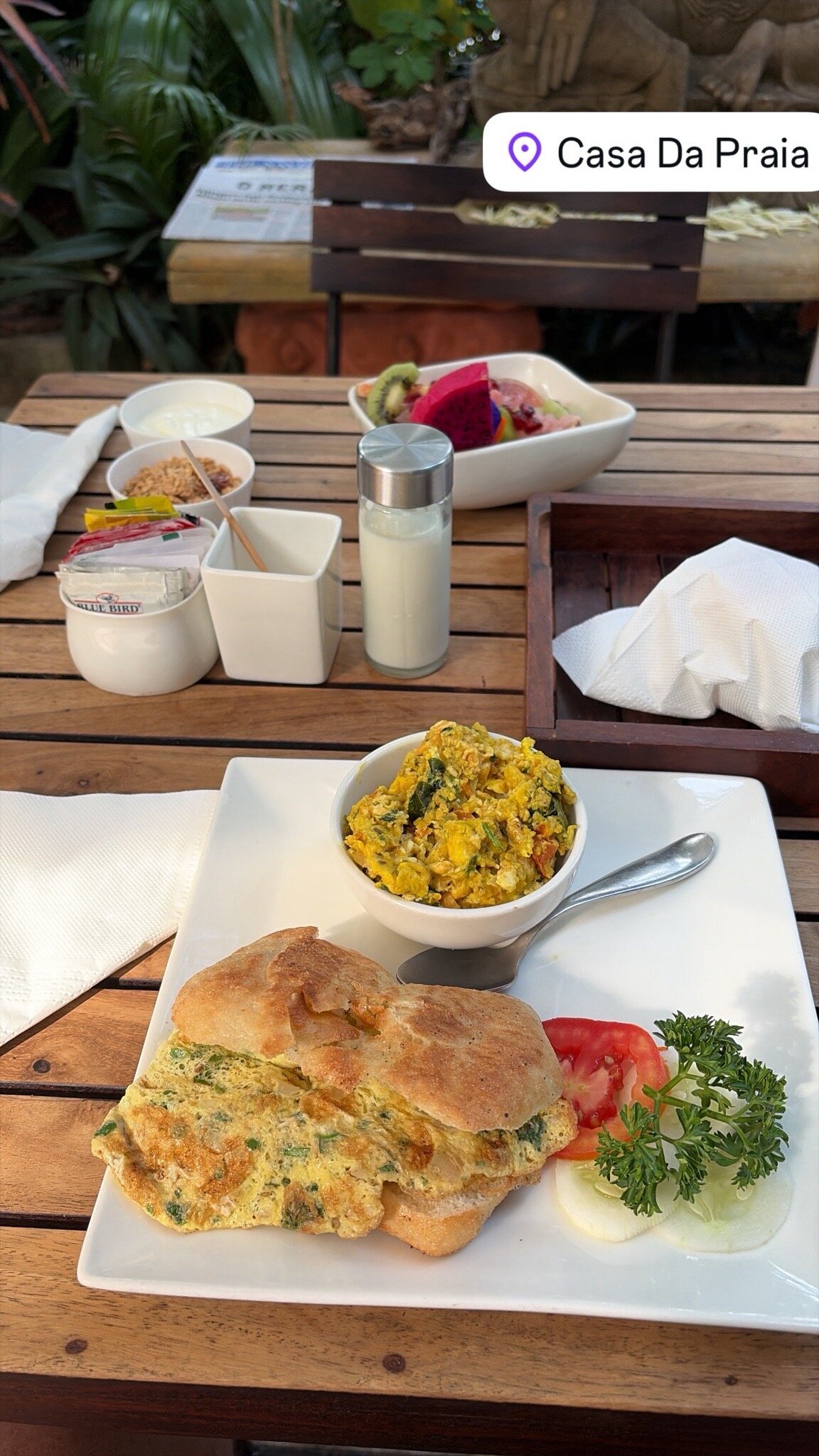 Casa Da Praia-官方