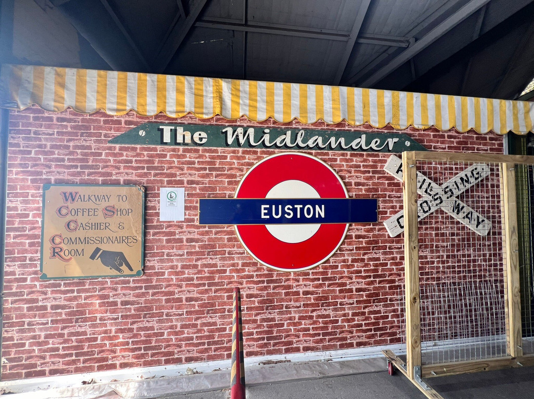 Gosnells Railway Markets-Gosnells必去景点