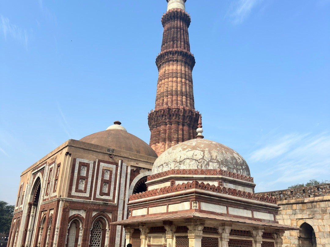 Enter2india Tour and Travels-Rupnagar必去景点