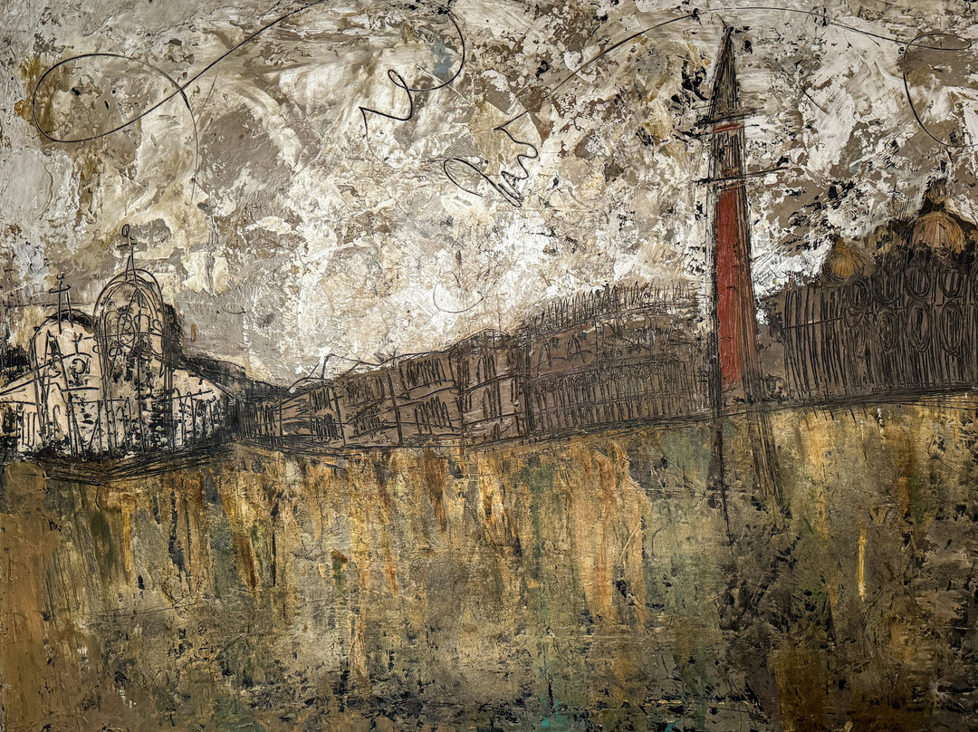 Kettle's Yard-剑桥必去景点