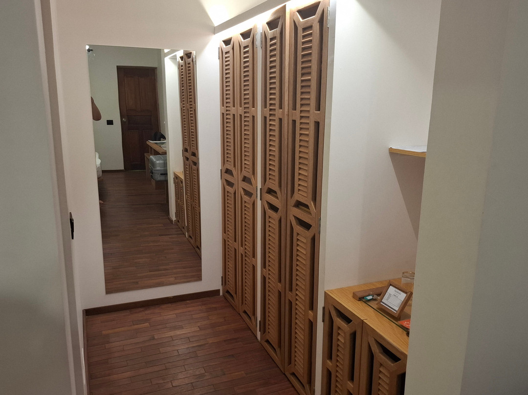 Nakai Alimathà Resort主图