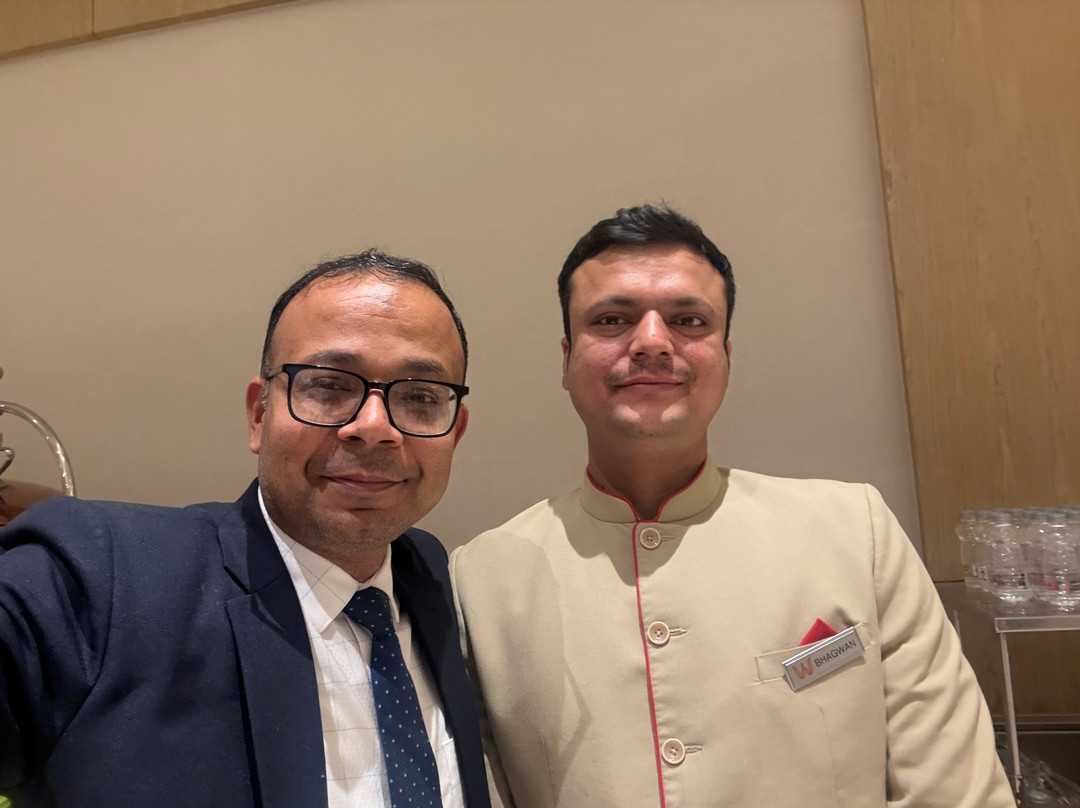 Welcomhotel by ITC Hotels, Delhi-Gurugram Highway