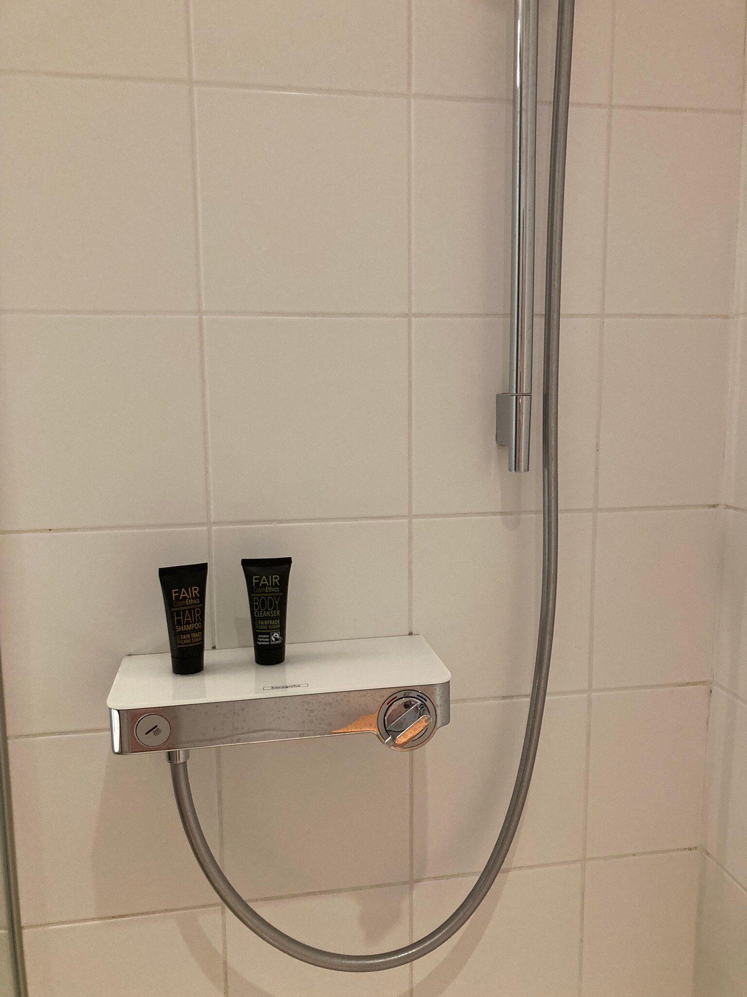 At the Park Hotel-官方