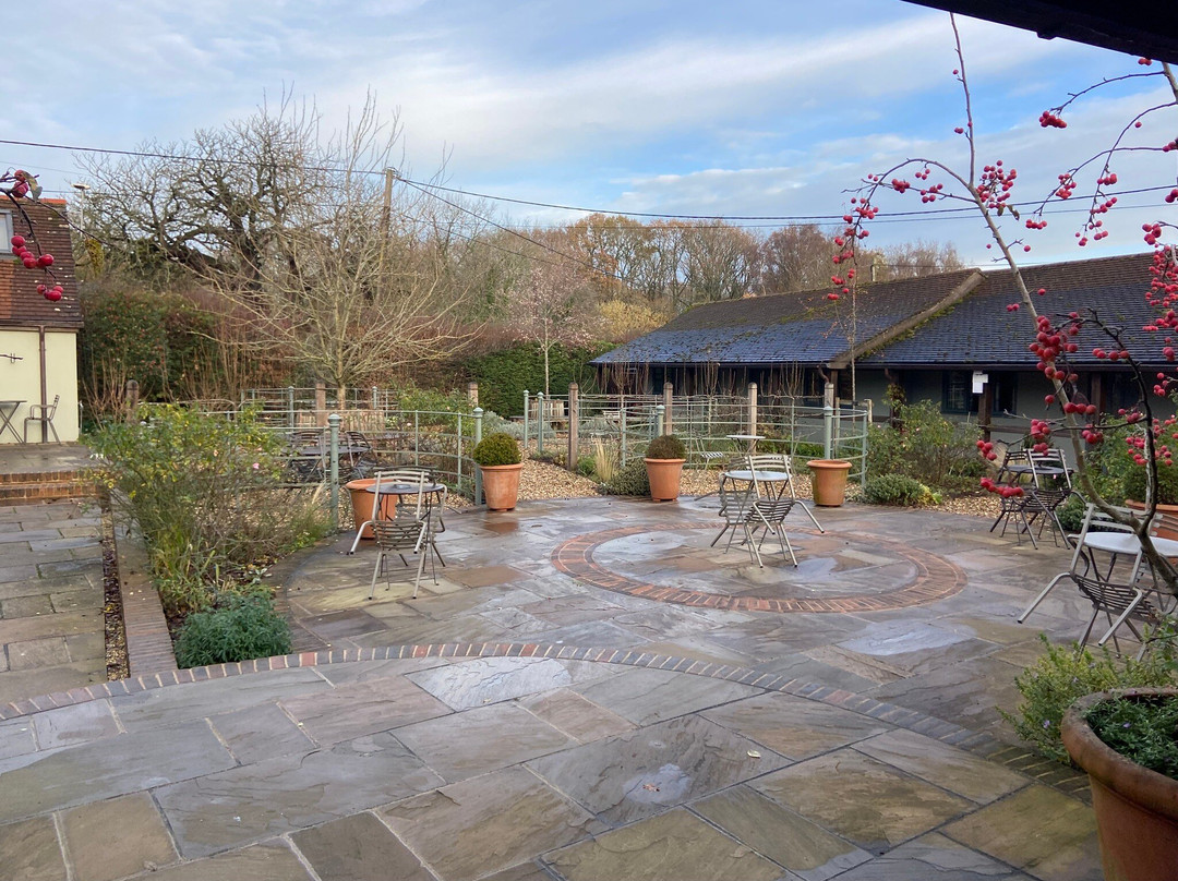 The Crown & Garter主图