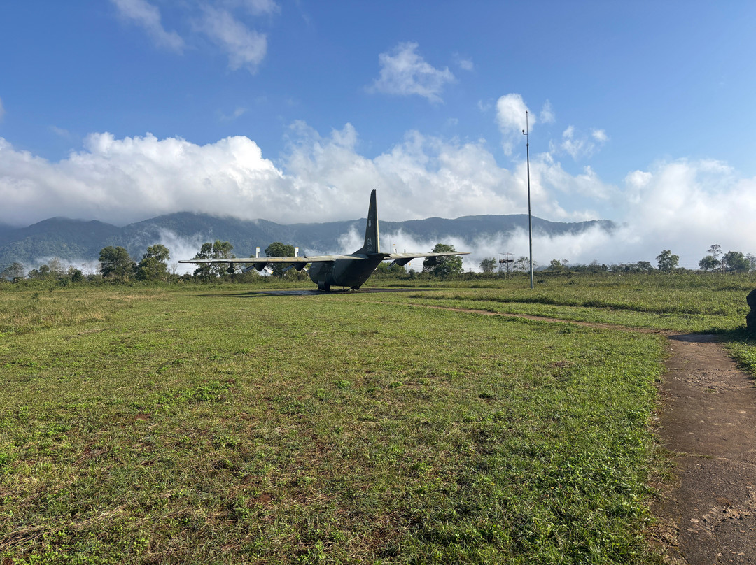 Easyrider Da Nang Motorbike Tour-岘港必去景点