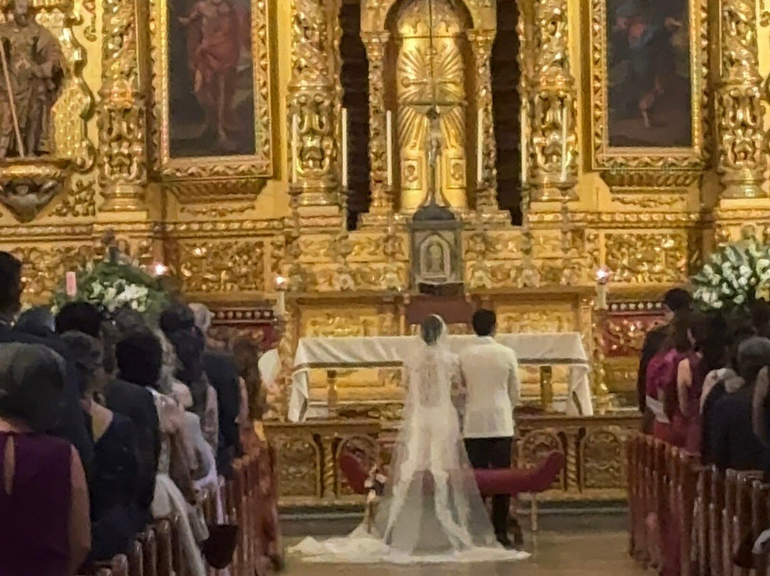 圣多明各古兹曼神庙-瓦哈卡必去景点