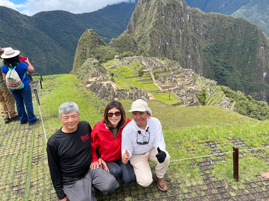 Condor Travel-利马必去景点