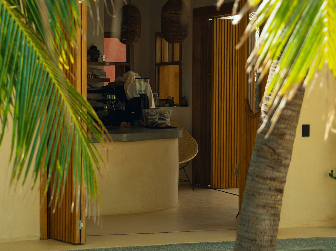 Restaurant Luna Nueva