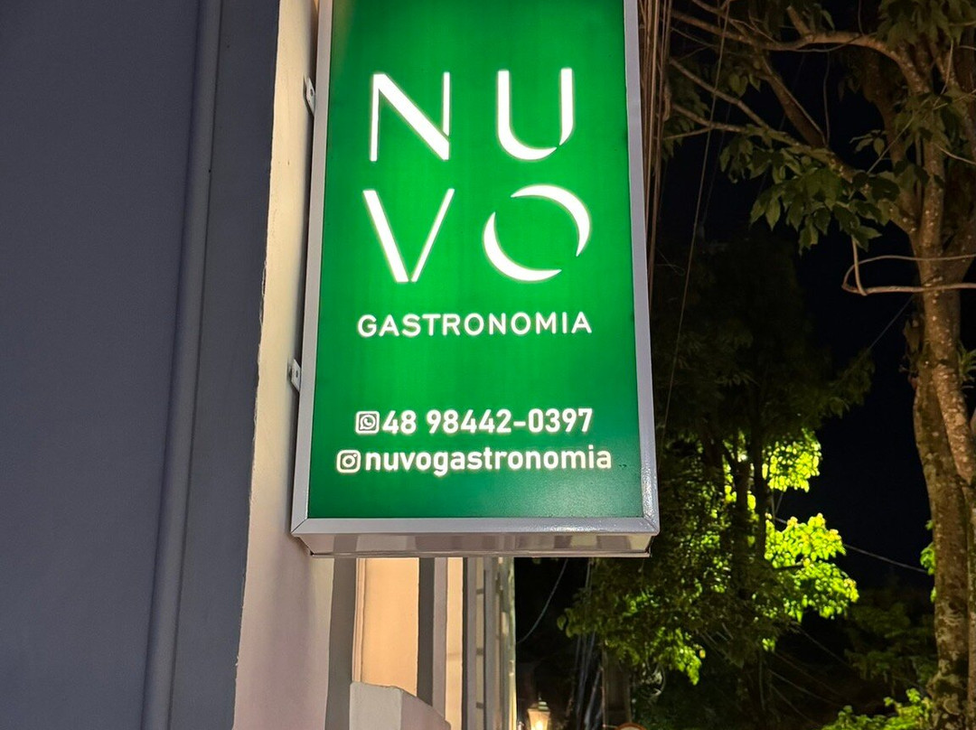 Nuvo Gastronomia