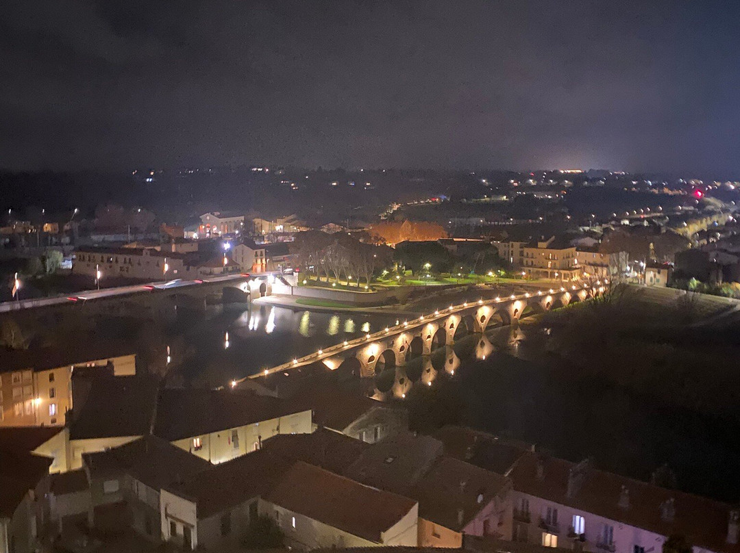 Hôtel La Prison主图