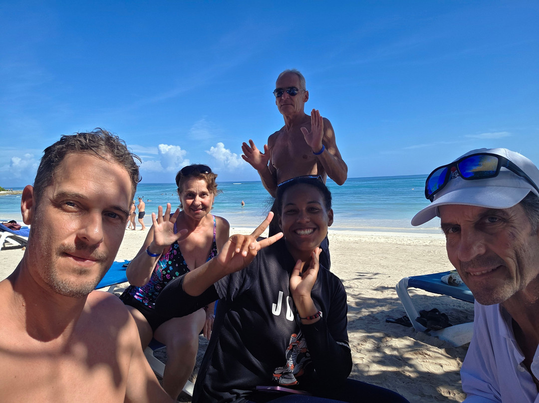 奥尔金酒店住宿-Sanctuary at Grand Memories Holguin