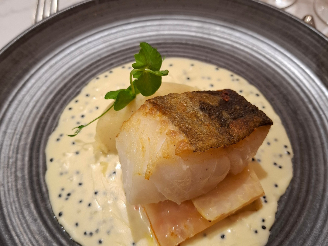 拉丁区酒店主图