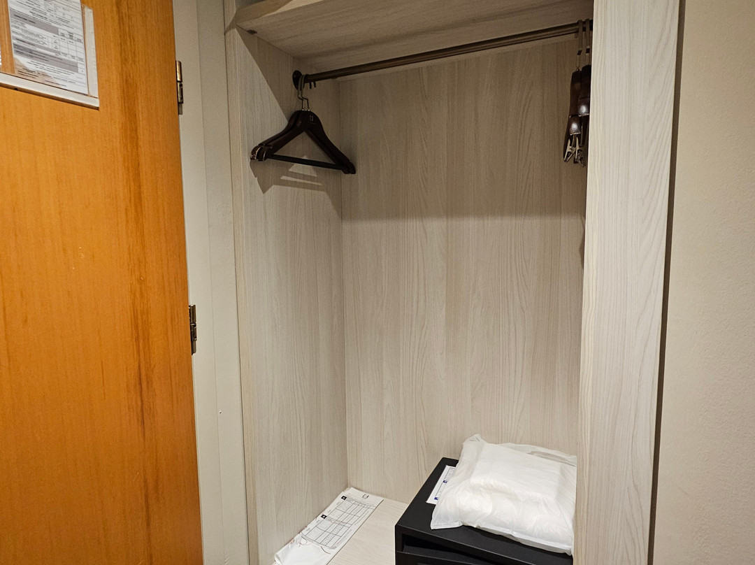 DC Hotel International主图