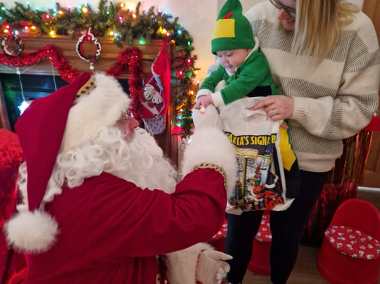 Alford Valley Community Railway-Alford必去景点