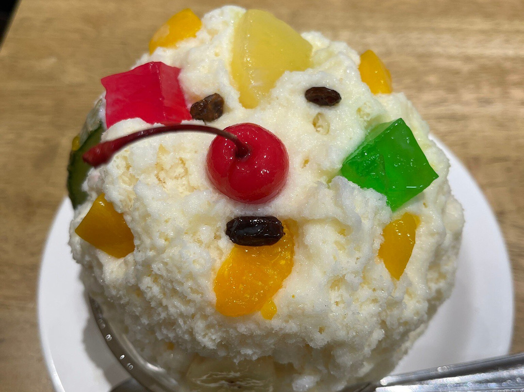 Temmonkan Mujyaki-鹿儿岛市必去景点