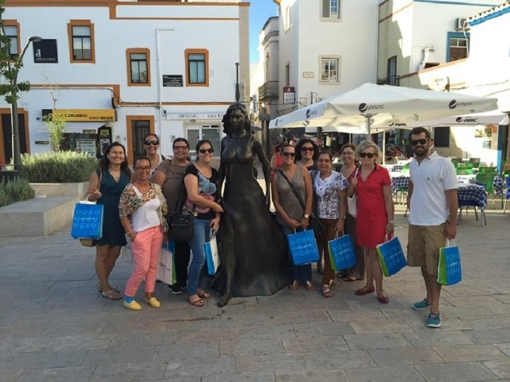 Nature Tours By Domitur