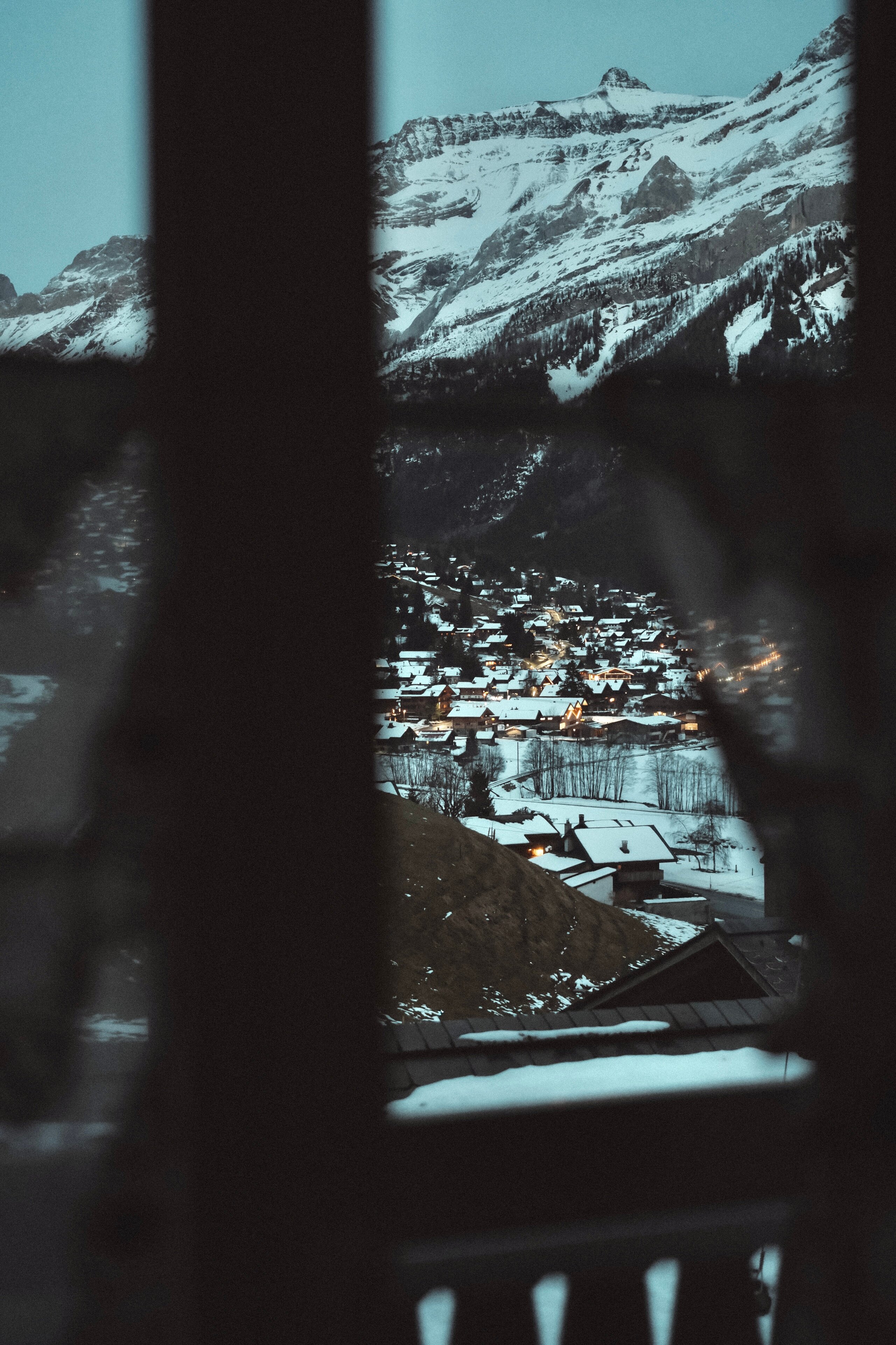 Historic Hotel du Pillon-官方