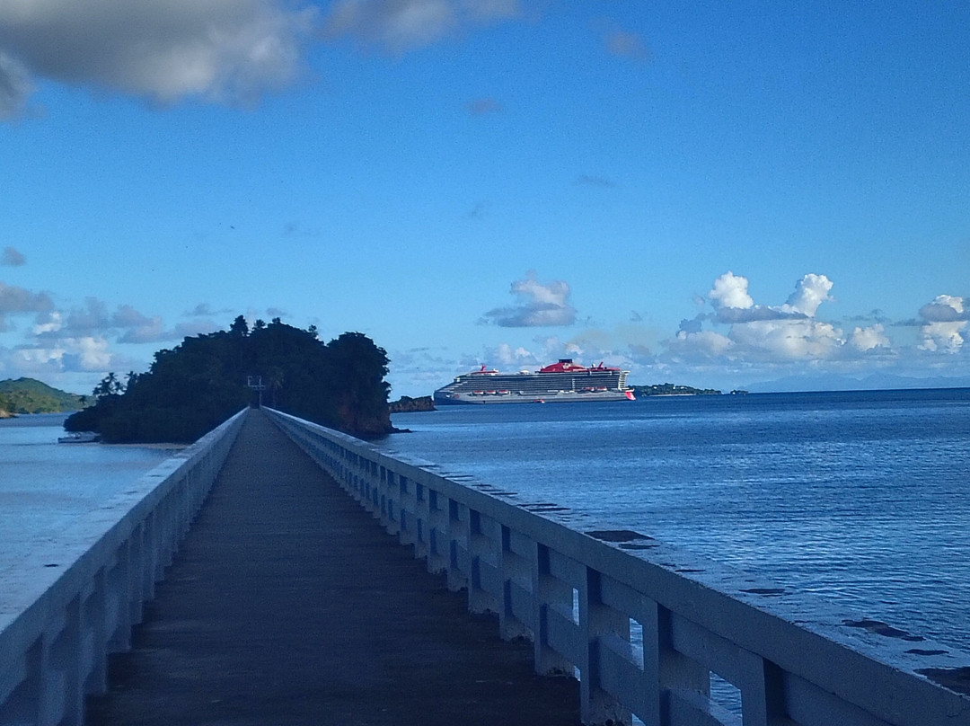 Eurostars Grand Cayacoa