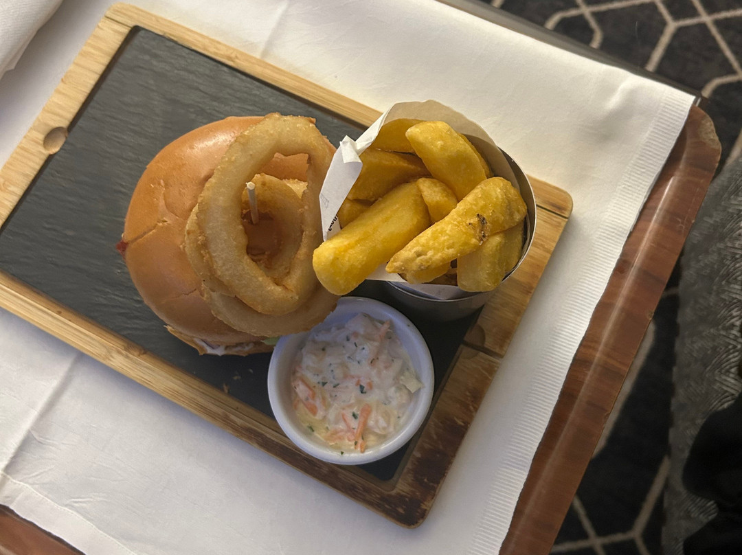 凯拉申酒店主图