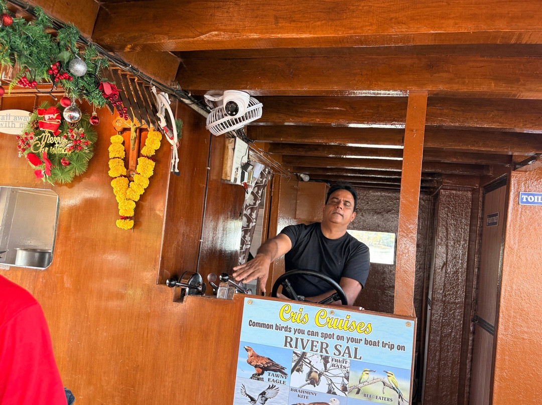 Cris Cruises-卡维洛辛必去景点