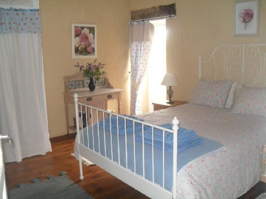 Domaine des Blanches Colombes主图