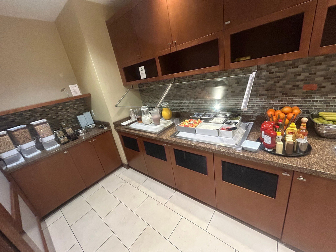 盐湖城/桑迪凯悦酒店主图