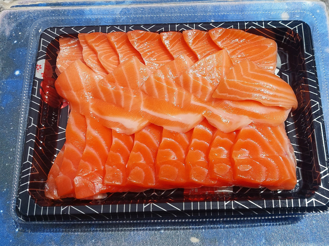 国宴三文鱼餐厅-特威泽尔必去景点