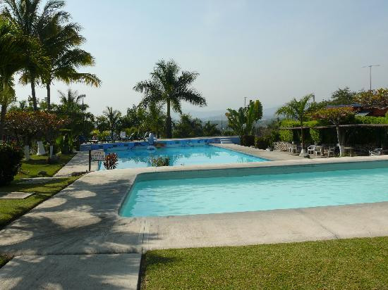 Hotel Villasol主图