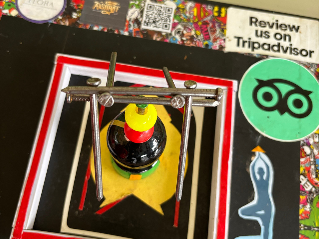 花都机场酒店主图