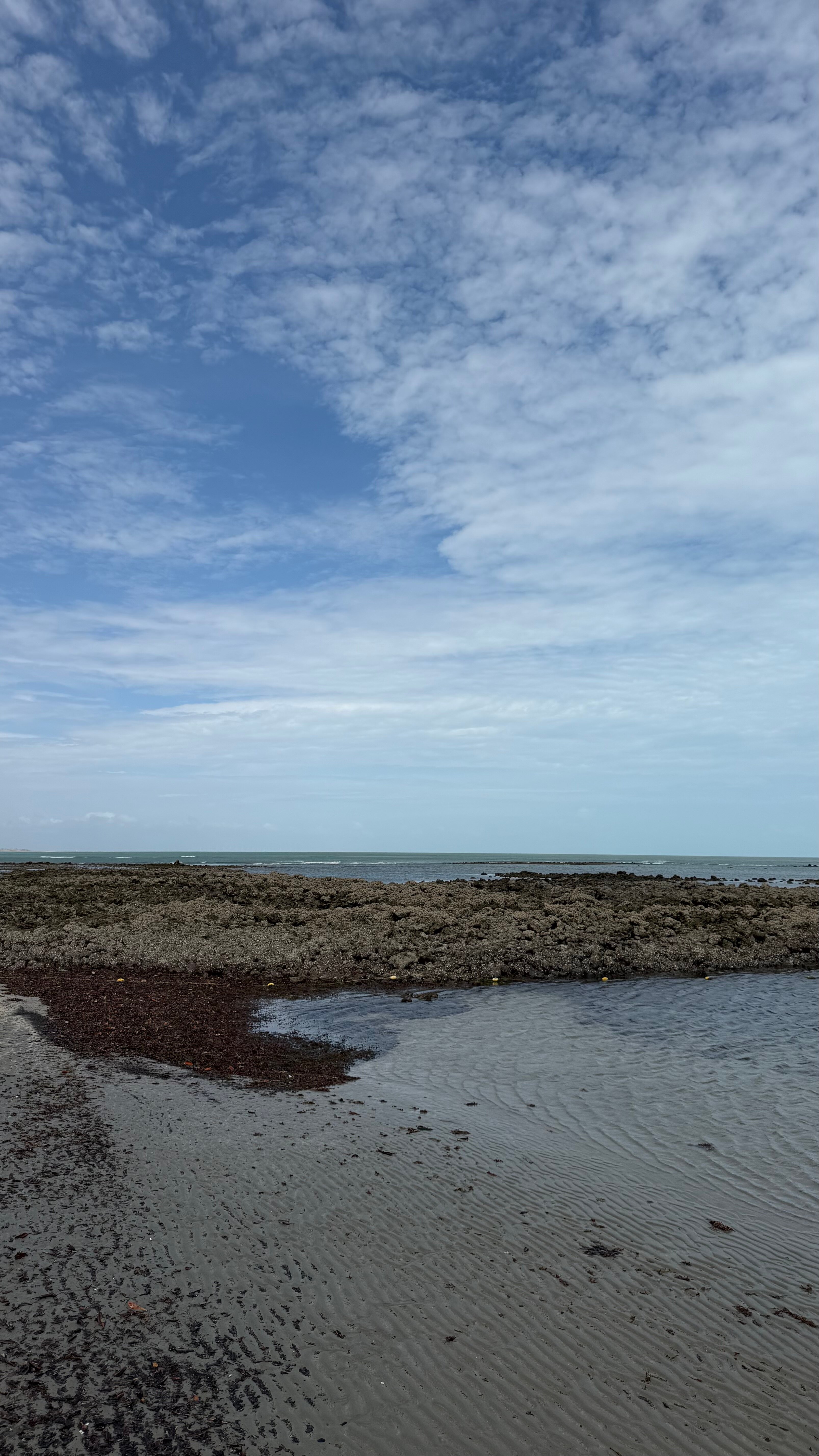 Carnaubinha Praia Resort-官方