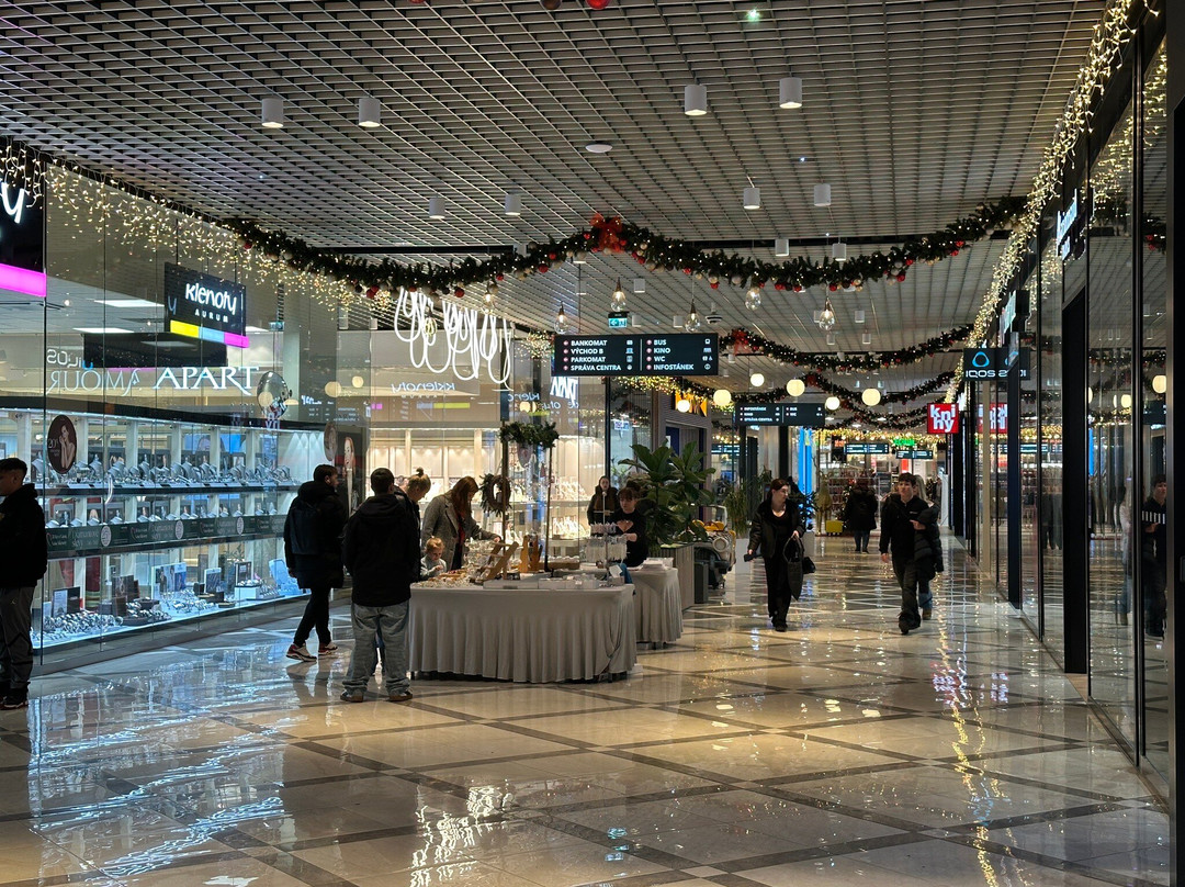 OC Varyada-卡罗维发利必去景点