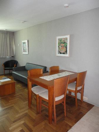 Hotel Córdoba主图