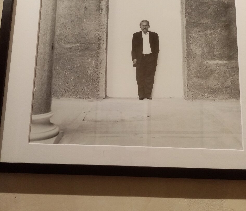 Palazzo Fabroni Arti Visive Contemporanee-皮斯托亚必去景点