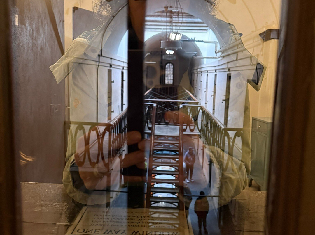 Old Jail Museum-吉姆索普必去景点