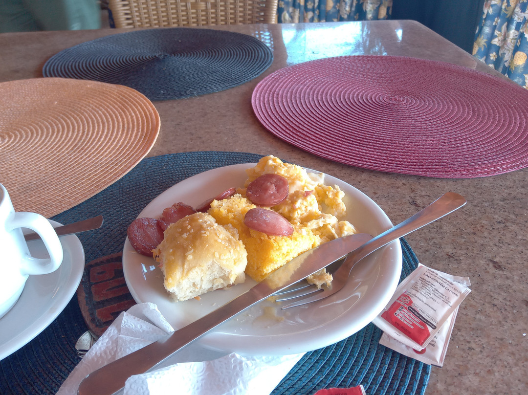 Pousada Do Mar主图