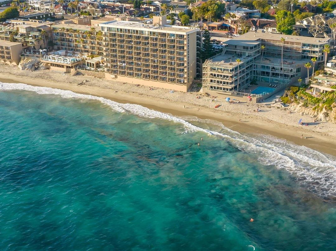 海浪金沙度假酒店