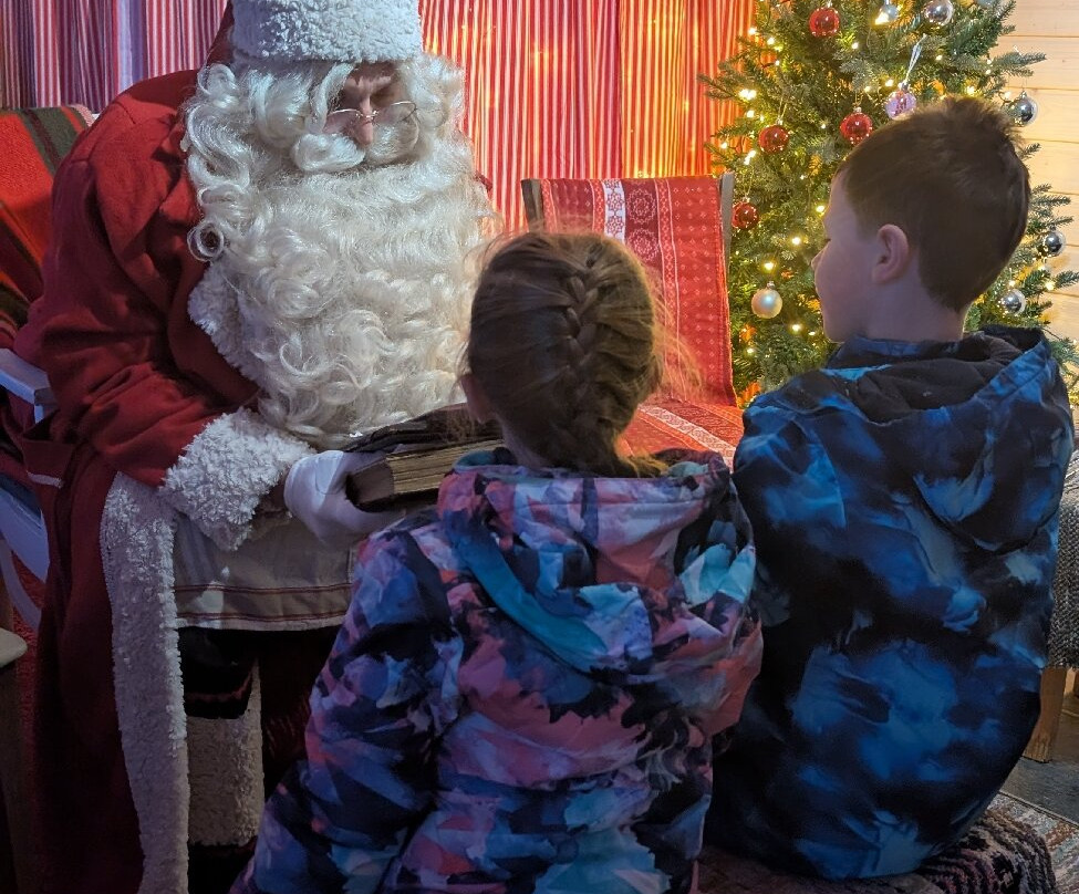 Tokka Snowmobile Safaris & Rentals-Sirkka必去景点