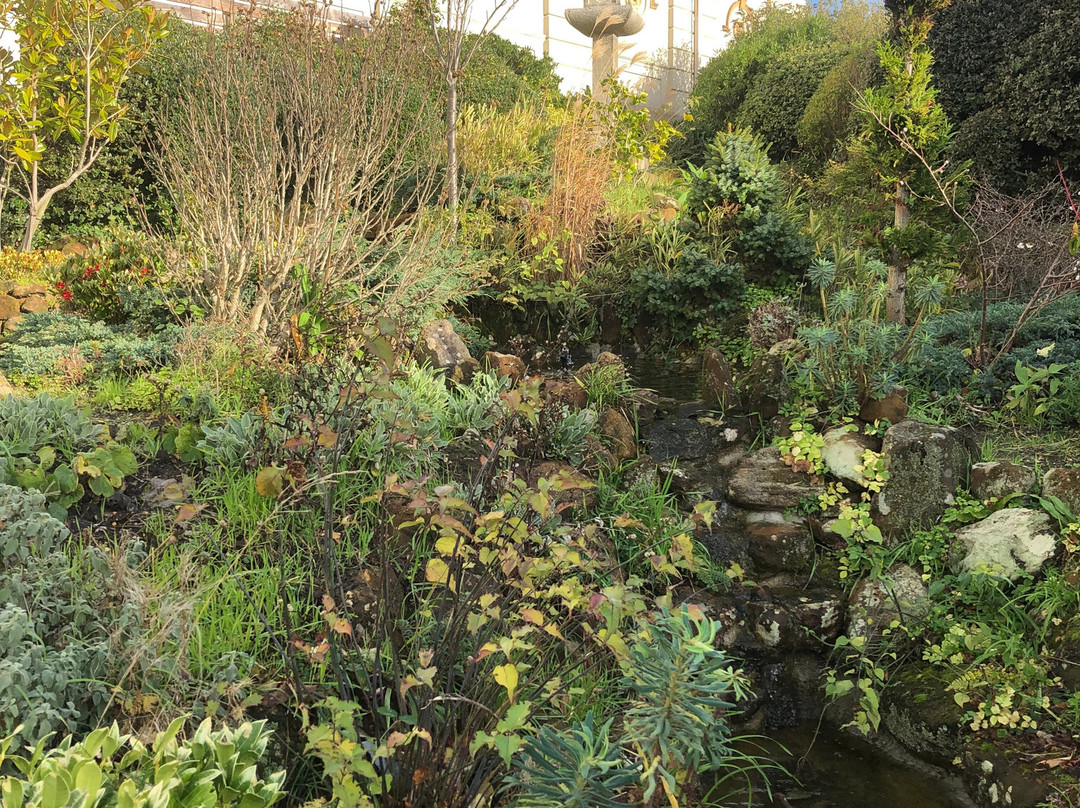 Russell-Cotes Art Gallery & Museum-伯恩茅斯必去景点