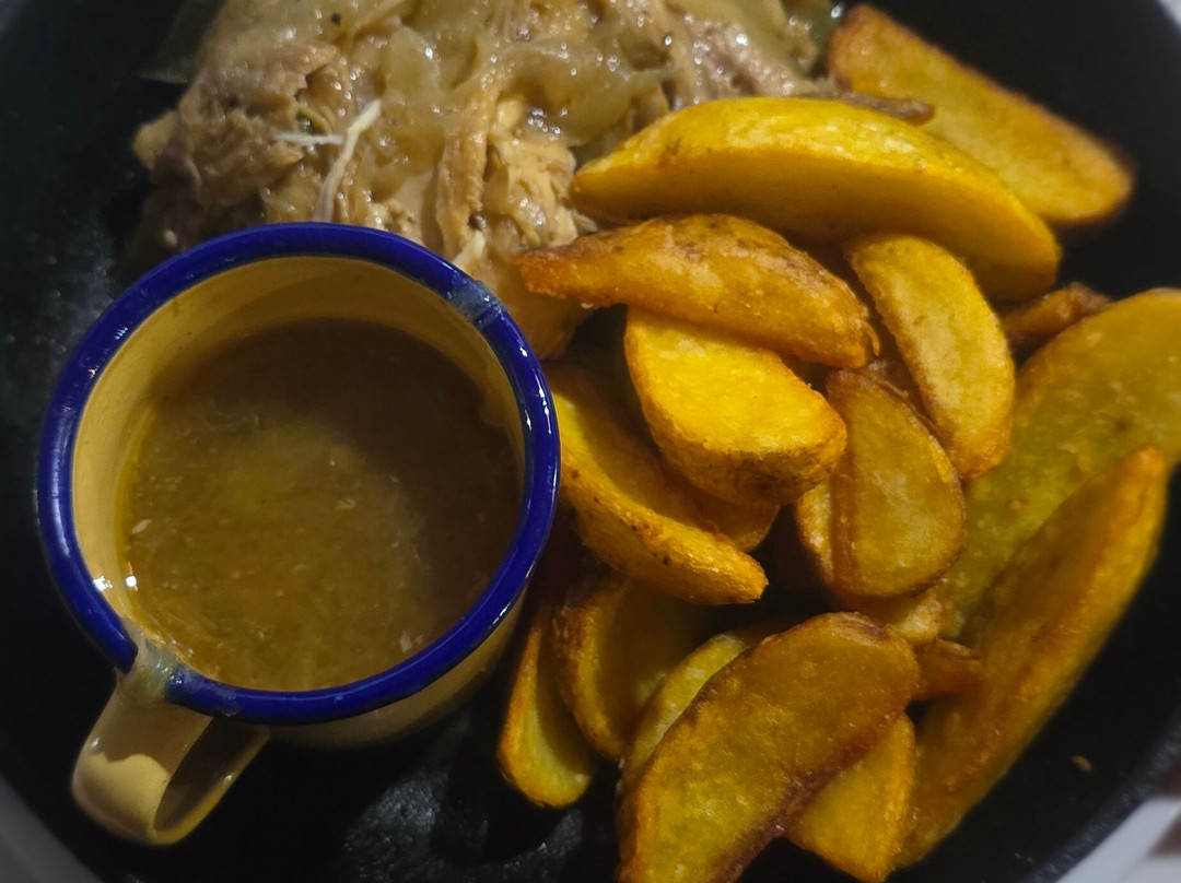 Hotel La Calma de Rita主图