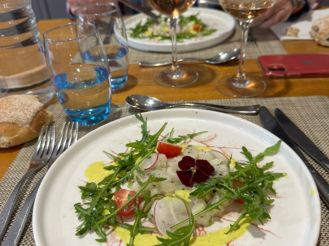 贝斯特韦斯特加利赛奥酒店主图