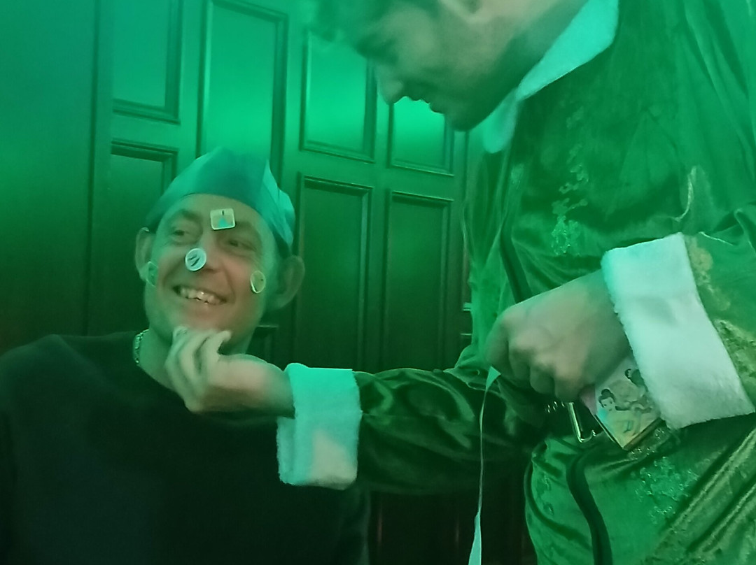 Bosworth Hall Hotel Spa-Market Bosworth必去景点