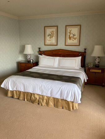 东京椿山庄酒店主图