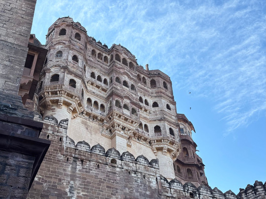 Rajasthan Global-斋蒲尔必去景点