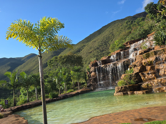 Hotel Recanto do Ouro