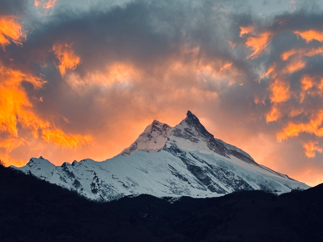 Himalayan Terrain Treks and Expedition Pvt. Ltd.-加德满都必去景点