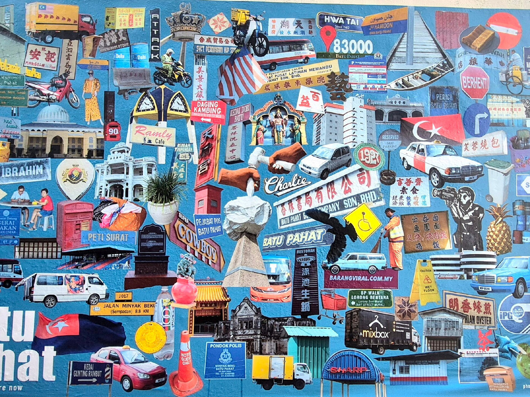 B&S Boutique Hotel主图