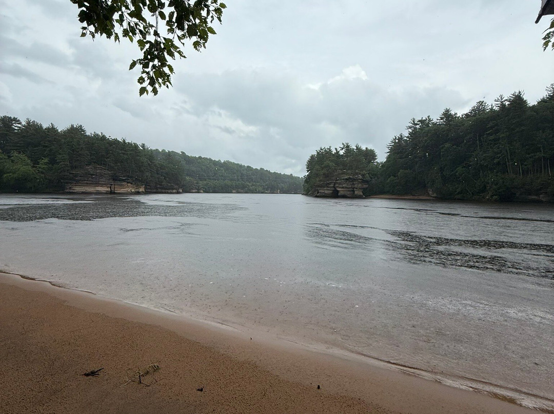 Land of Natura-威斯康星峡谷必去景点