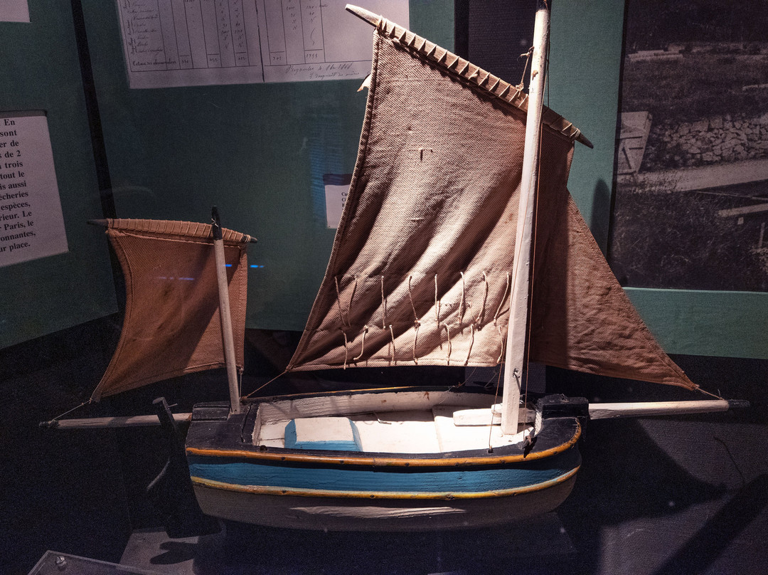 Musée Maritime